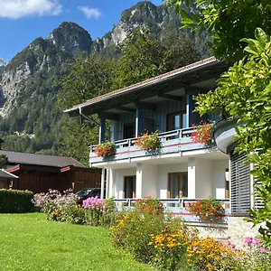  Aparthotel Hochfeld
